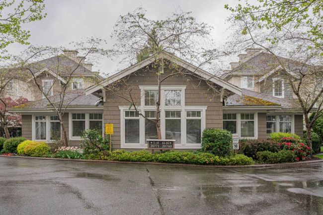 3 - 20771 Duncan Way, Townhouse with 4 bedrooms, 2 bathrooms and 2 parking in Langley BC | Image 35