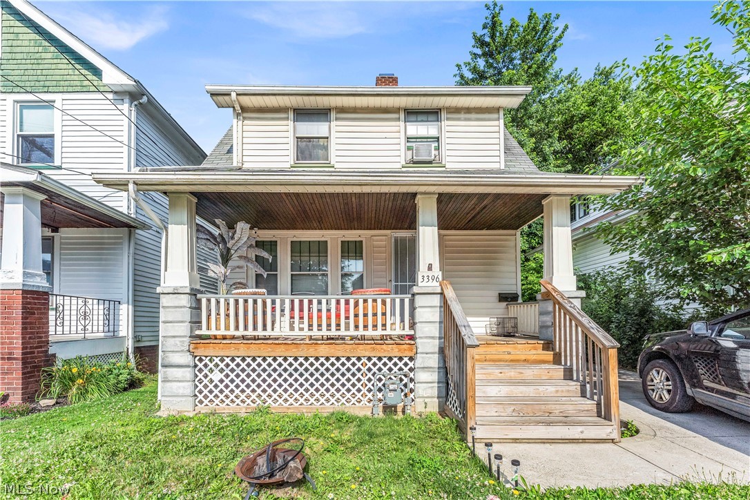 Residential in Cleveland