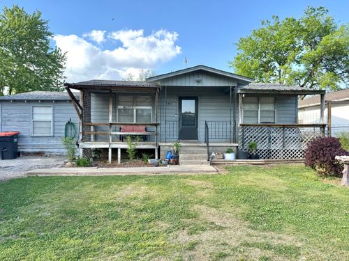 242 W Quapah Avenue, Langley, OK, 74301 | Card Image