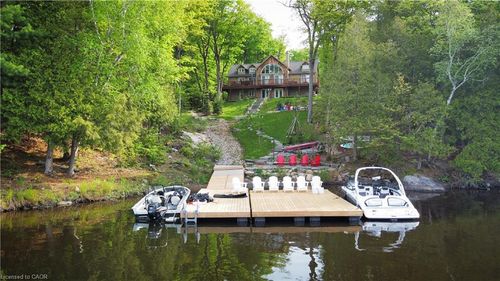 37-1235 Shea Rd, Utterson, ON, P0B1M0 | Card Image