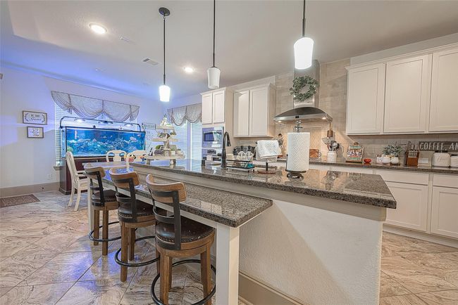 3911 Avalon Ridge Dr, House other with 4 bedrooms, 4 bathrooms and 2 parking in Spring TX | Image 24