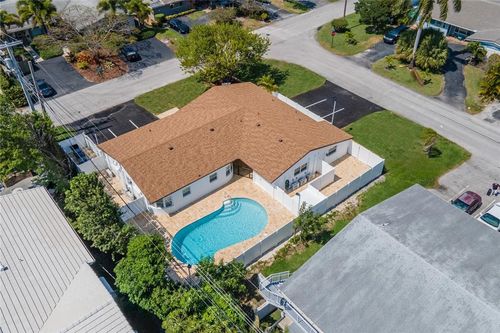 4-5122 Ne 19th Ave, Fort Lauderdale, FL, 33308-3765 | Card Image