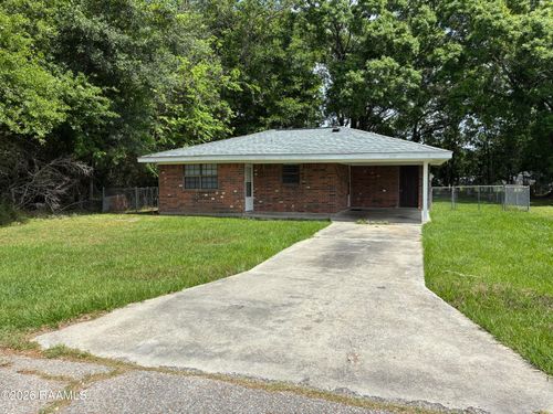 602 English Dr, Lafayette, LA, 70507-7000 | Card Image