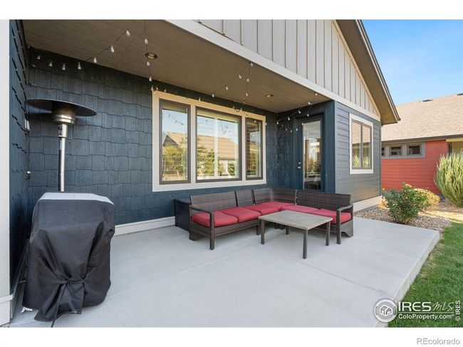 6968 Byers Ct, House other with 3 bedrooms, 3 bathrooms and 2 parking in Timnath CO | Image 32