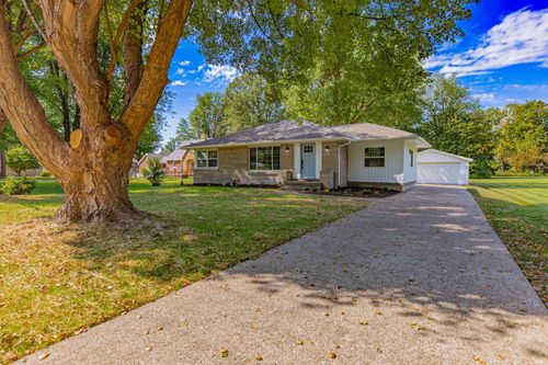 1401 Fuquay Rd, Evansville, IN, 47715-6219 | Card Image