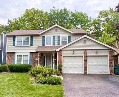 7456 Gardenview Pl, Dublin, OH, 43016-8200 | Card Image