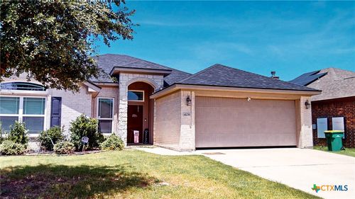 408 Holstein Dr, Belton, TX, 76513-4216 | Card Image