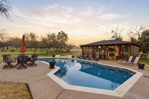 4405 Richardson Ranch Rd, Fort Worth, TX, 76126-5168 | Card Image