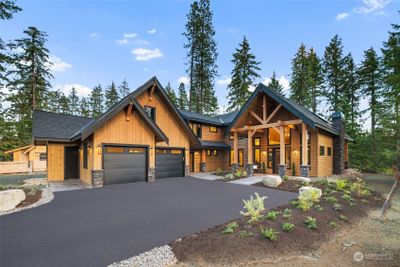 60 Portal Ct, House other with 5 bedrooms, 2 bathrooms and 2 parking in Cle Elum WA | Image 1