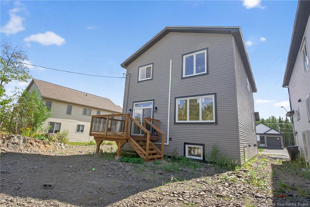 Residential in Fredericton 3