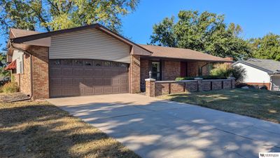 1809 Pinedale Avenue, House other with 4 bedrooms, 1 bathrooms and 2 parking in Lincoln NE | Image 1