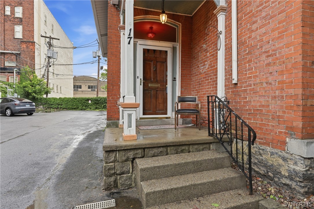 Residential in Buffalo 2
