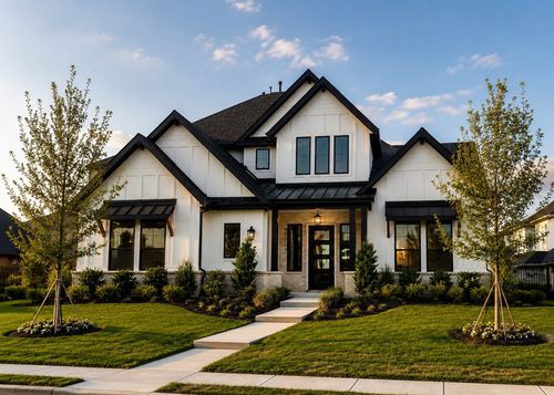 1661 Wentworth Ln, Prosper, TX, 75078-3836 | Card Image