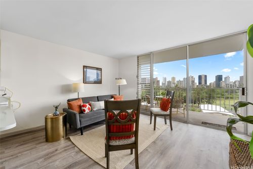 703-737 Olokele Ave, Honolulu, HI, 96816-1060 | Card Image