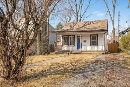 166 E 6th St, Hamilton, ON, L9A3C3 | Card Image