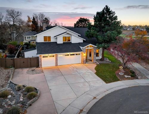 8864 S Indian Creek St, Highlands Ranch, CO, 80126-2101 | Card Image