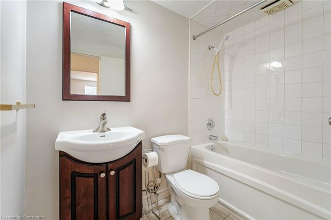 101 - 81 Charlton Ave E, House attached with 2 bedrooms, 1 bathrooms and 1 parking in Hamilton ON | Image 22