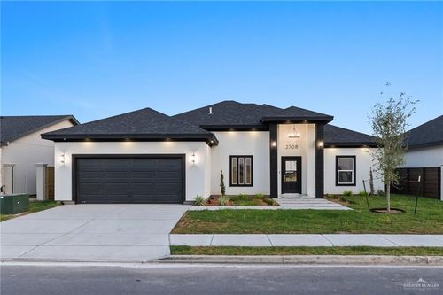 2708 E Burberry Drive, Edinburg, TX, 78542 | Card Image