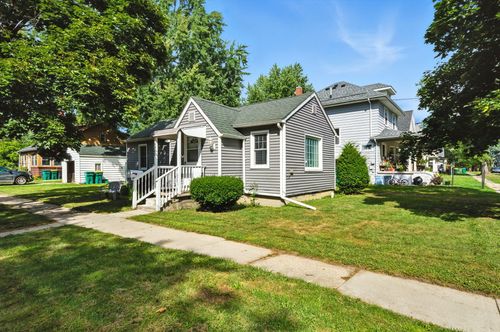 300 N Lenawee St, Durand, MI, 48429-1210 | Card Image