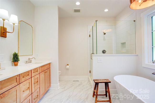 1030 Little Cowgirl Ln, House other with 3 bedrooms, 4 bathrooms and null parking in Cleveland NC | Image 19