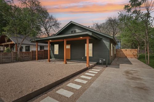 a-2312 Canterbury St, Austin, TX, 78702-5617 | Card Image