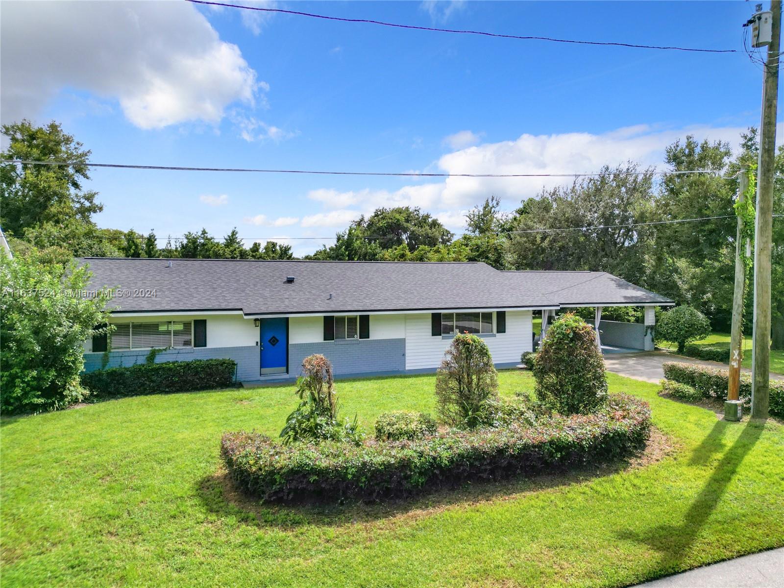Roselawn Dr, Orlando, FL 32839