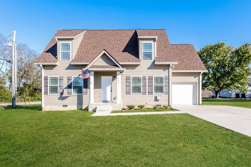 201 Stroud Dr, Lebanon, TN, 37087-2173 | Card Image