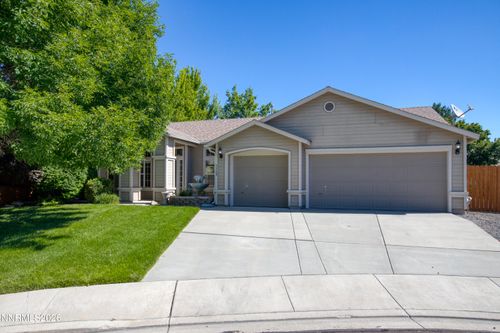 3340 Sansol Ct, Sparks, NV, 89436-6255 | Card Image