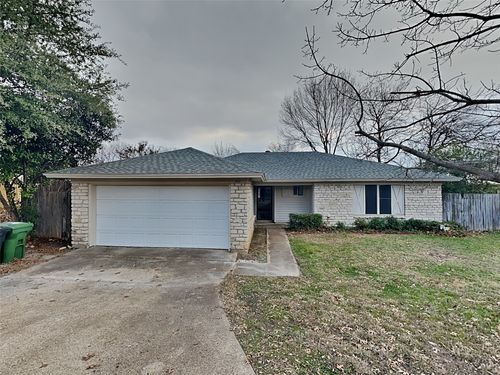 445 Hillside Dr, Aledo, TX, 76008-4372 | Card Image