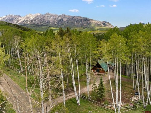 519 Sioux Rd, Gunnison, CO, 81230 | Card Image