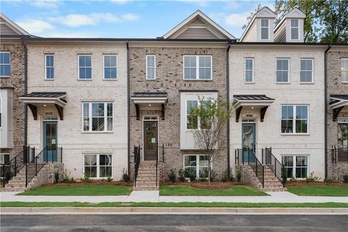 unit-115-2862 Evanshire Ave, Duluth, GA, 30096-5469 | Card Image