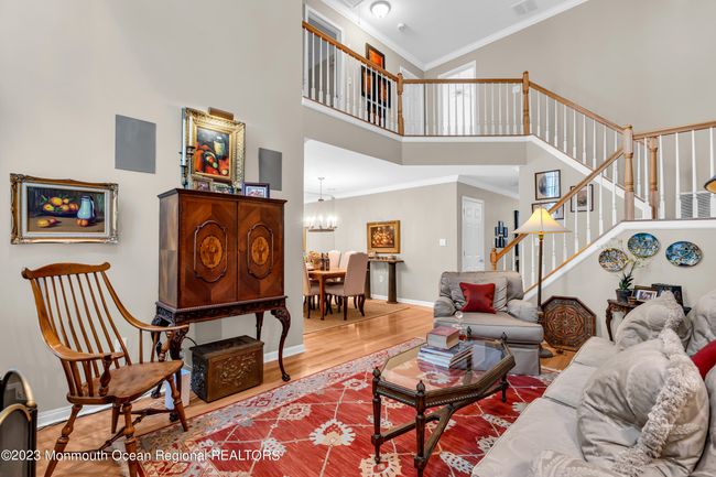 41 Durant Ave, Condo with 2 bedrooms, 3 bathrooms and null parking in Holmdel NJ | Image 13