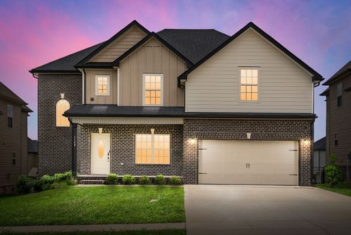 1148 Folly Beach Dr, Clarksville, TN, 37042-2697 | Card Image