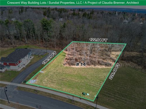 14 Crescent Way, Ulysses, NY, 14886 | Card Image