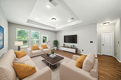 4314 Roaring Timber Dr, Conroe, TX, 77304-2232 | Card Image