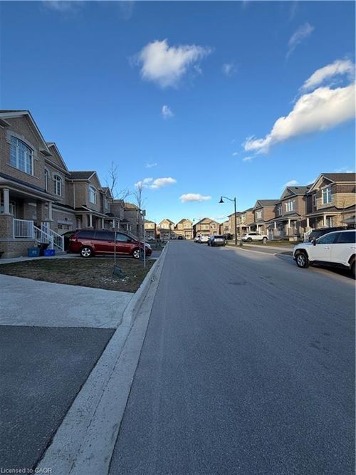 bsmt-89 Kenesky Dr, Waterdown, ON, L8B1Y4 | Card Image