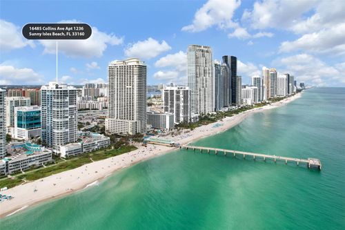 apt-1236-16485 Collins Ave, Sunny Isles Beach, FL, 33160-4550 | Card Image