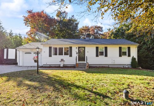 200 Cook Rd, Prospect, CT, 06712-1833 | Card Image