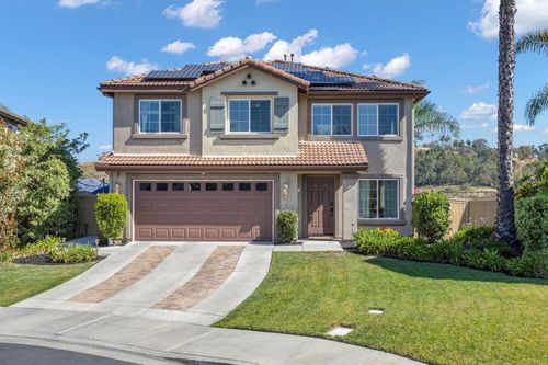 890 Via La Venta, San Marcos, CA, 92069 | Card Image