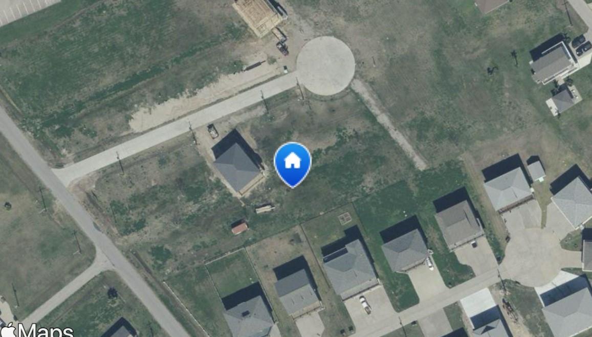 Land in Crystal Beach