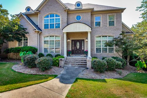 43 Greystone Blvd, Cabot, AR, 72023-8175 | Card Image