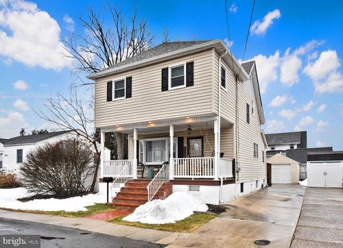 2835 Bowman Ave, BENSALEM, PA, 19020-5307 | Card Image