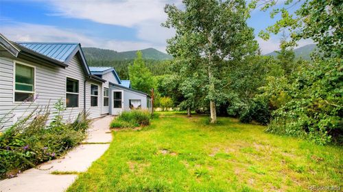 350 Silver Lakes Dr, Dumont, CO, 80436-5088 | Card Image