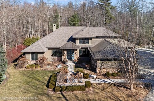 3479 E Shady Ridge Ln, Midland, MI, 48642-7240 | Card Image