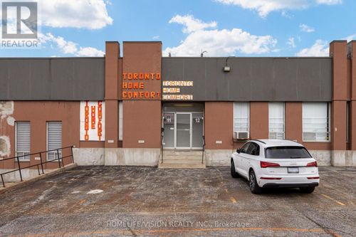 18-70 Don Park Rd, Markham, ON, L3R1G4 | Card Image