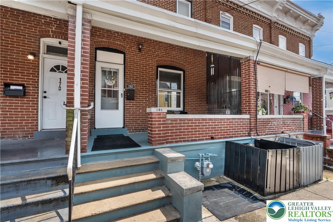 Residential in Allentown City 5