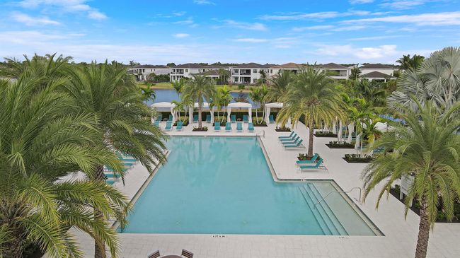 13153 Faberge Pl, House other with 3 bedrooms, 3 bathrooms and null parking in Palm Beach Gardens FL | Image 25