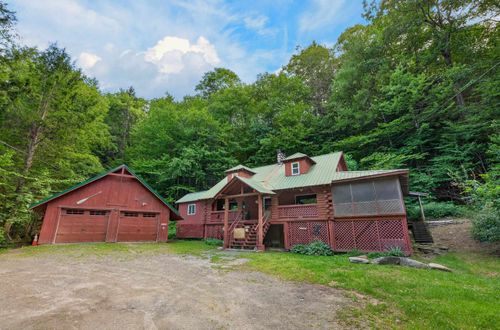 2068 South Wardsboro Road, Wardsboro, VT, 05355 | Card Image