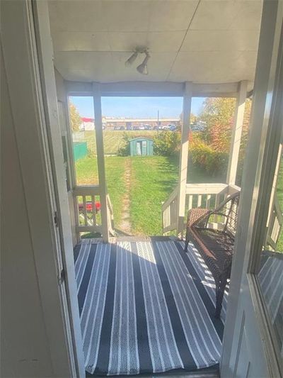 Back Porch | Image 3