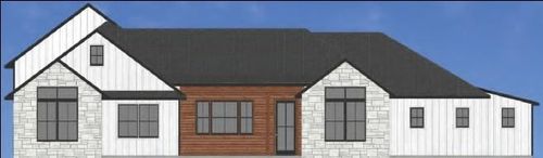 260 Longbow Ln, Fredericksburg, TX, 78624 | Card Image